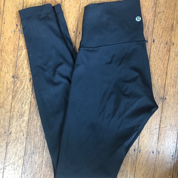 lululemon athletica Pants - Wunder Under Lululemon leggings